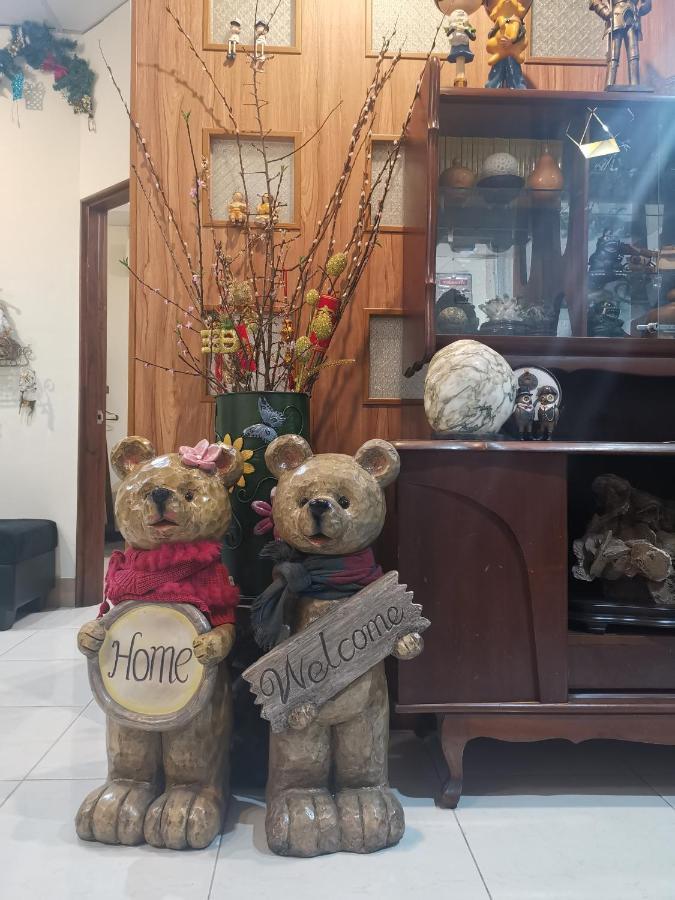 摩登旅宿 Tainan Dış mekan fotoğraf
