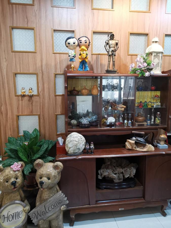 摩登旅宿 Tainan Dış mekan fotoğraf