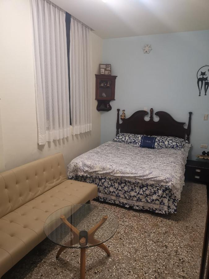 摩登旅宿 Tainan Dış mekan fotoğraf