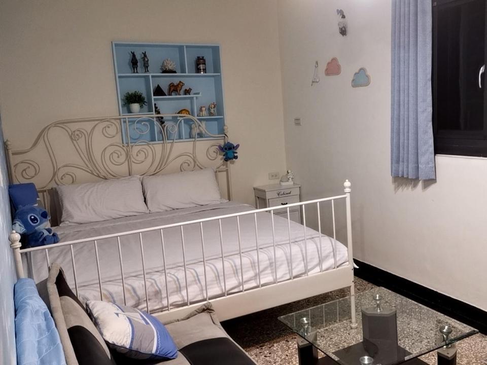 摩登旅宿 Tainan Dış mekan fotoğraf